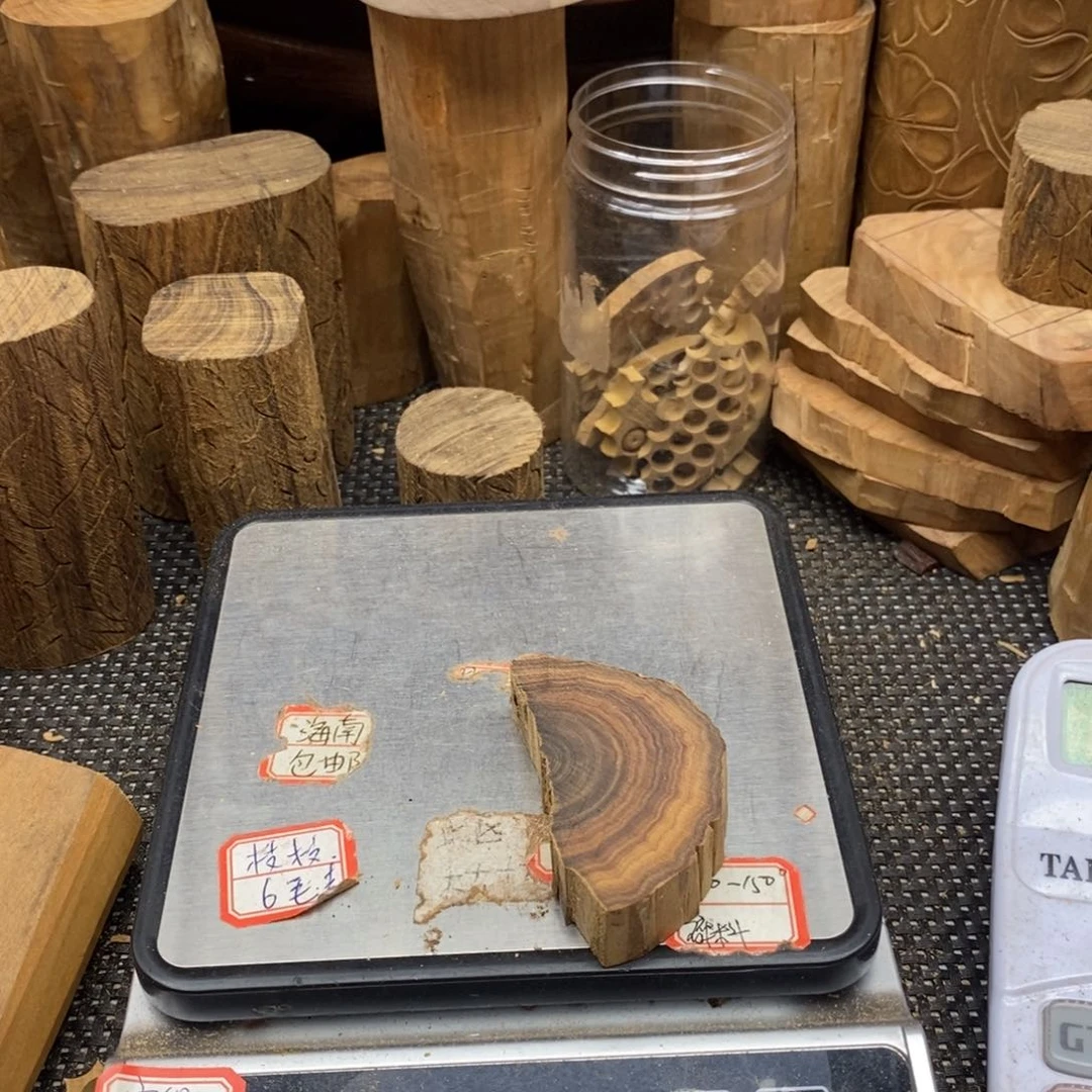 木老山檀香木木木木