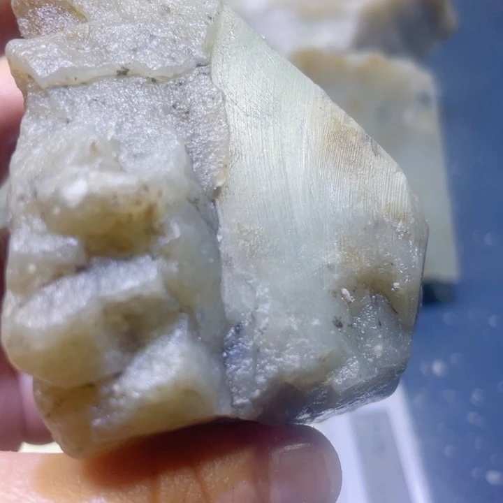 和田玉未镶嵌珠宝半成品