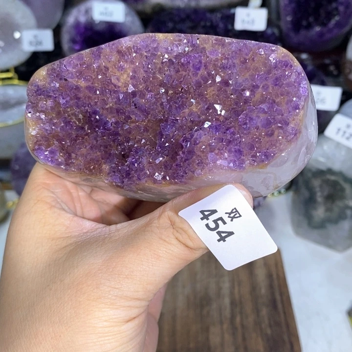 未镶嵌大型摆件（非配饰）水晶