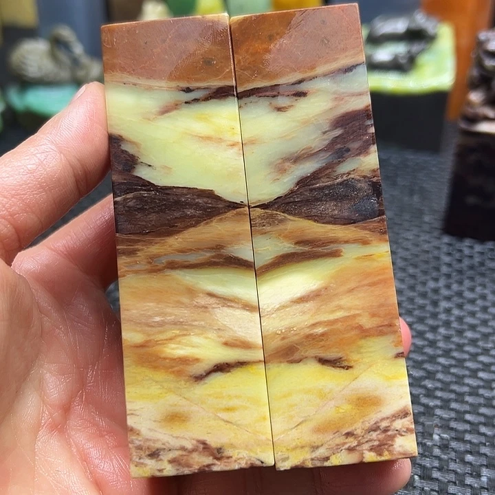 五***牥青田石印章石印章石