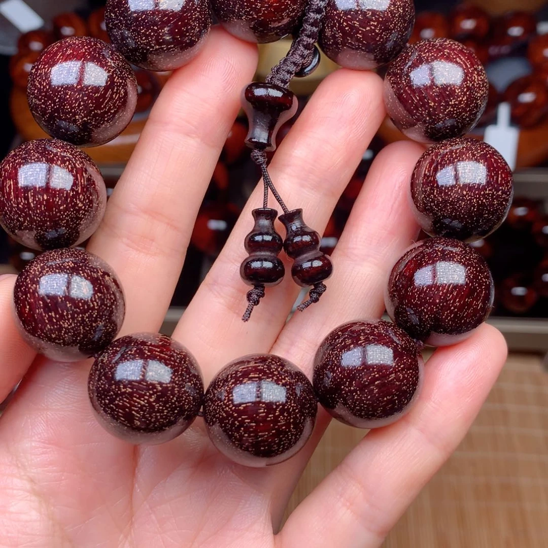 檀香紫檀（小叶紫檀）洋2.0，3w