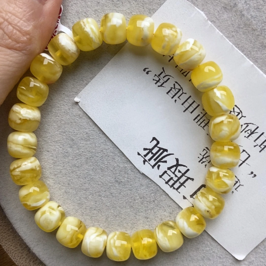 琥珀未镶嵌珠宝奇石70