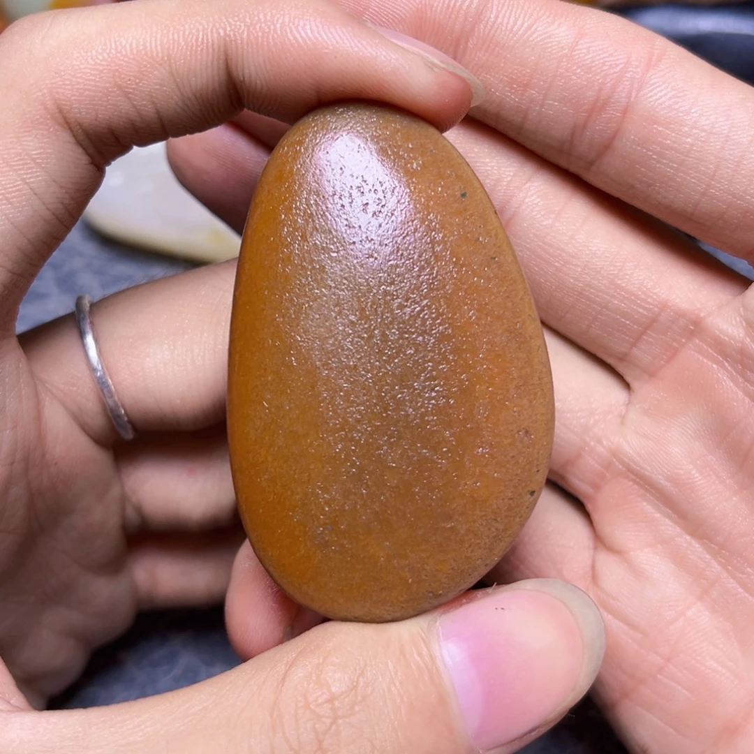 未镶嵌和田玉珠宝奇石