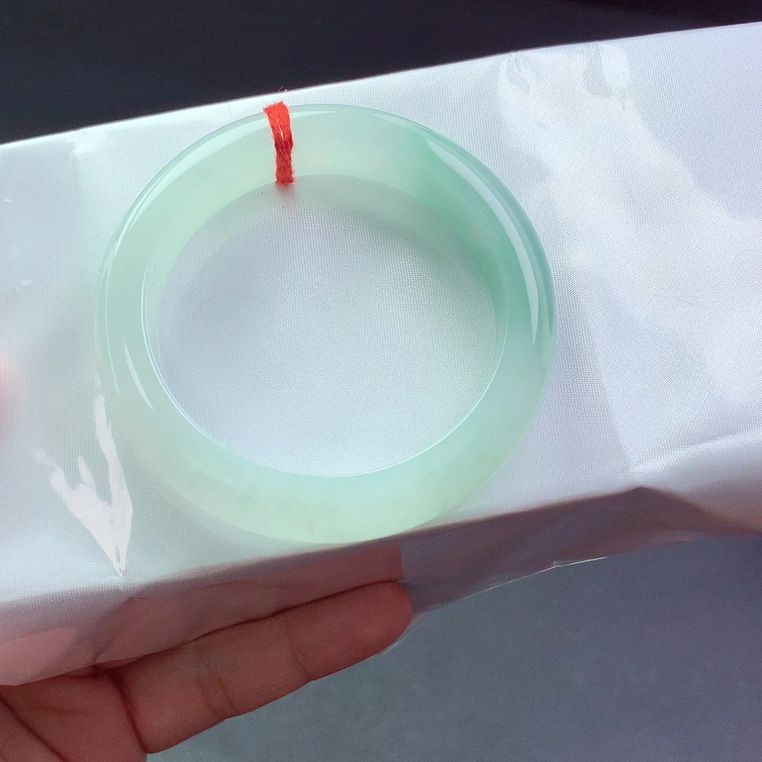 【闪购商品】未镶嵌手镯翡翠882227