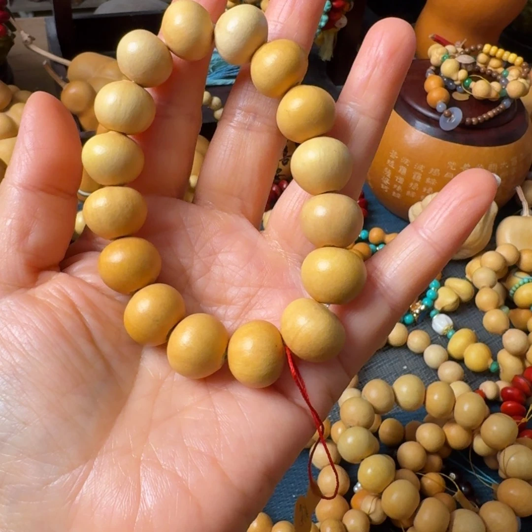 熟**风葫芦手串葫芦手串