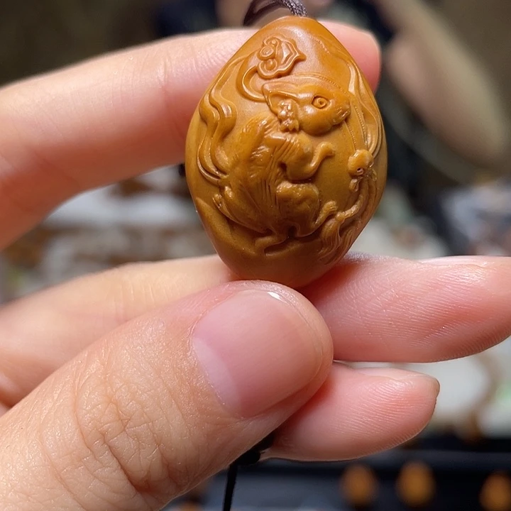 橄榄核手串/手链橄榄核