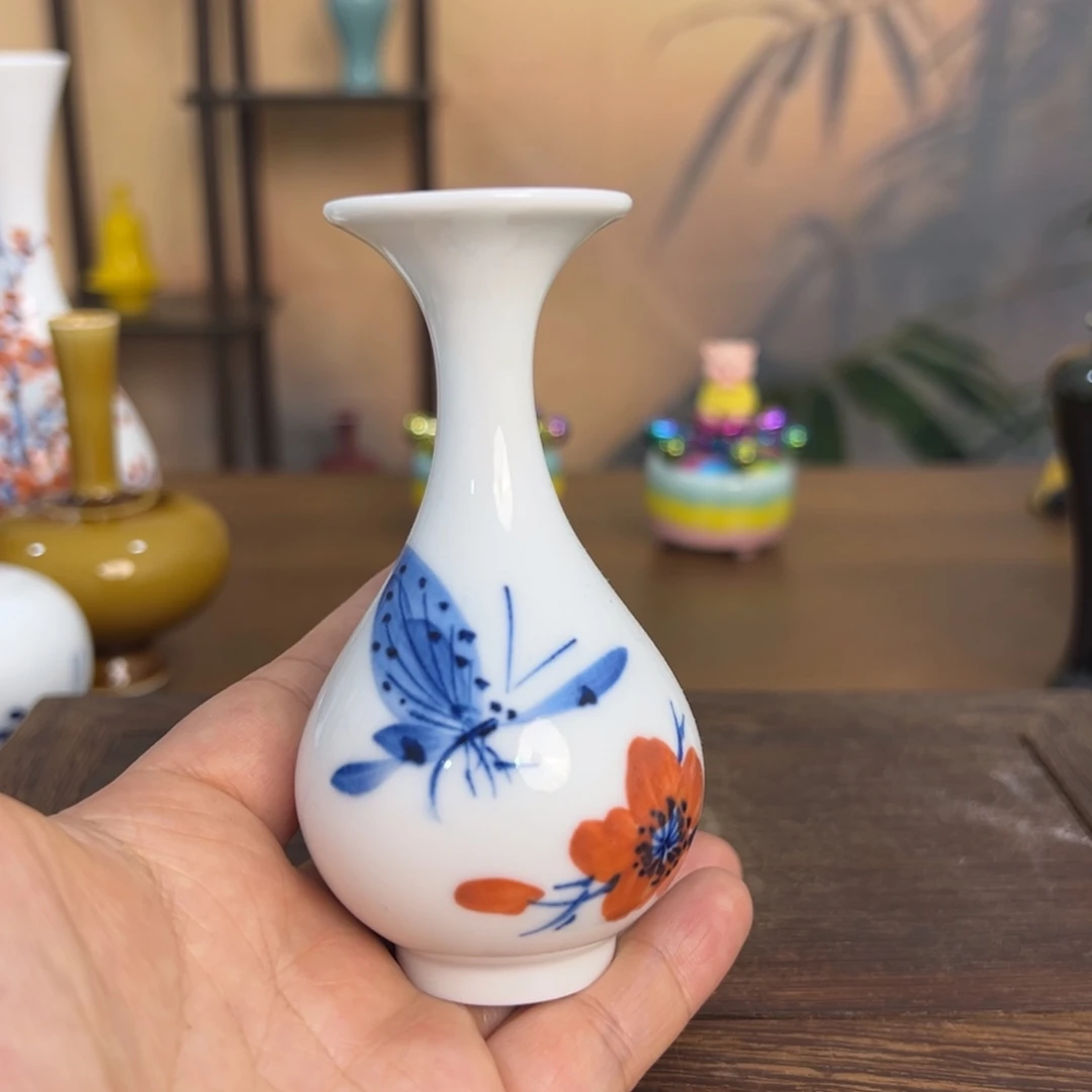 瓷片景德镇陶瓷美术