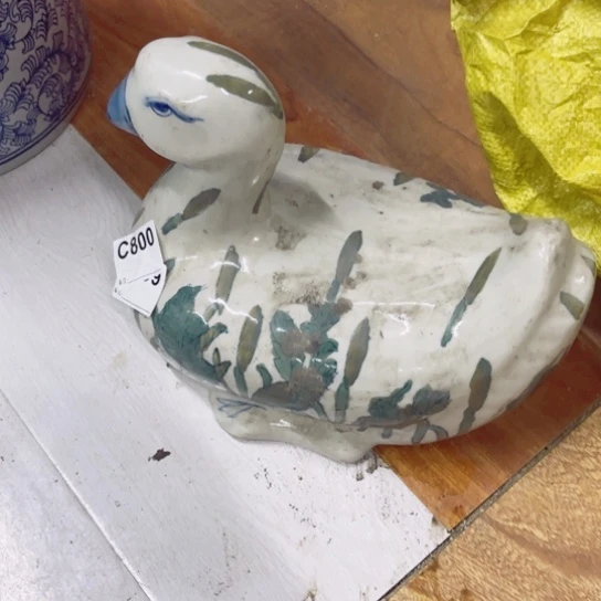 陶瓷制品瑕疵处理