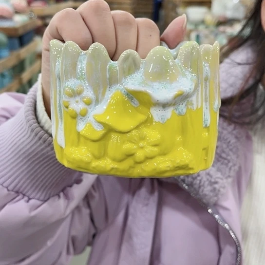 红陶直播间已有的人生