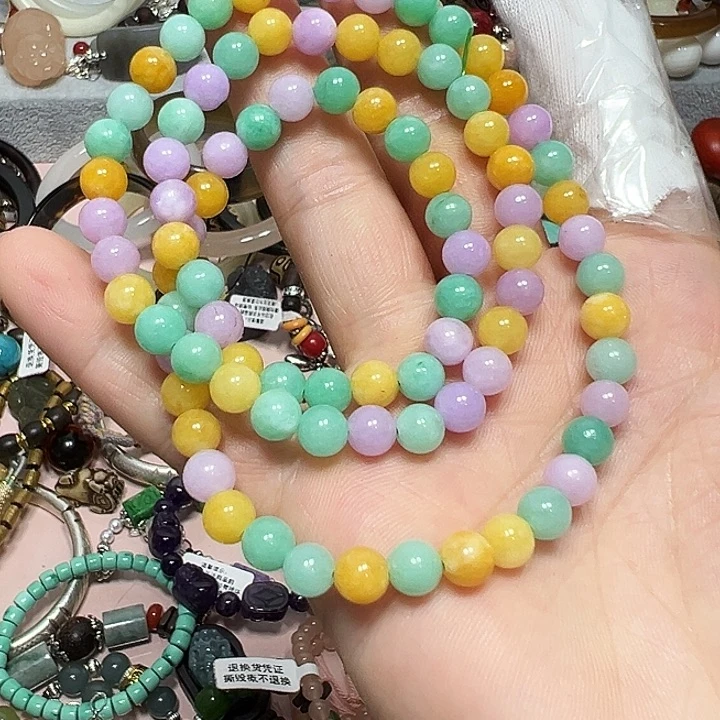 06多圈手串单圈手串单圈手串