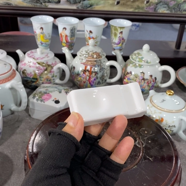 景德镇陶瓷精品工艺品