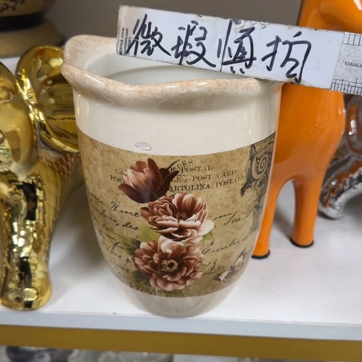 瓷片陶瓷工艺陶瓷工艺