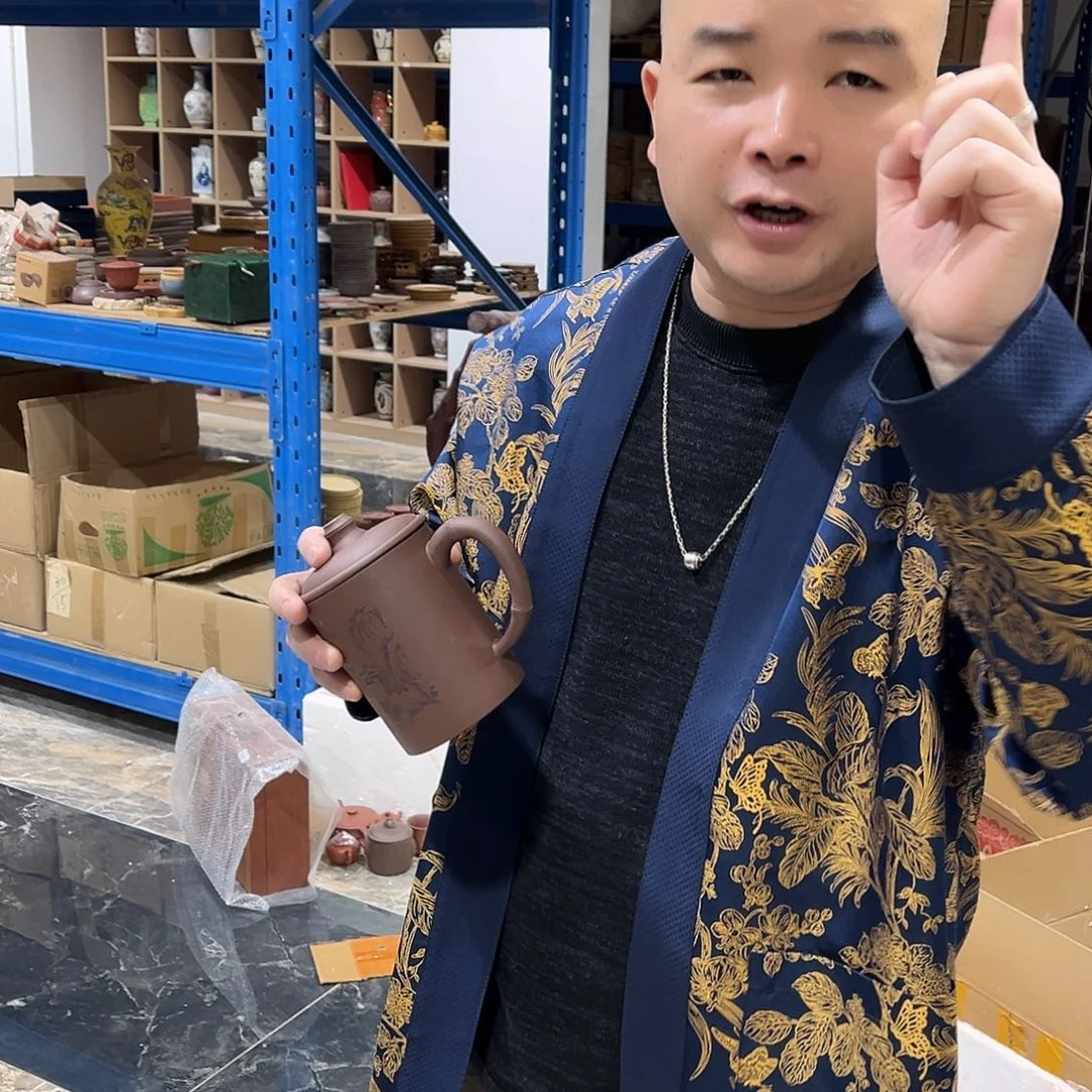 茶壶紫砂anmoneoooo