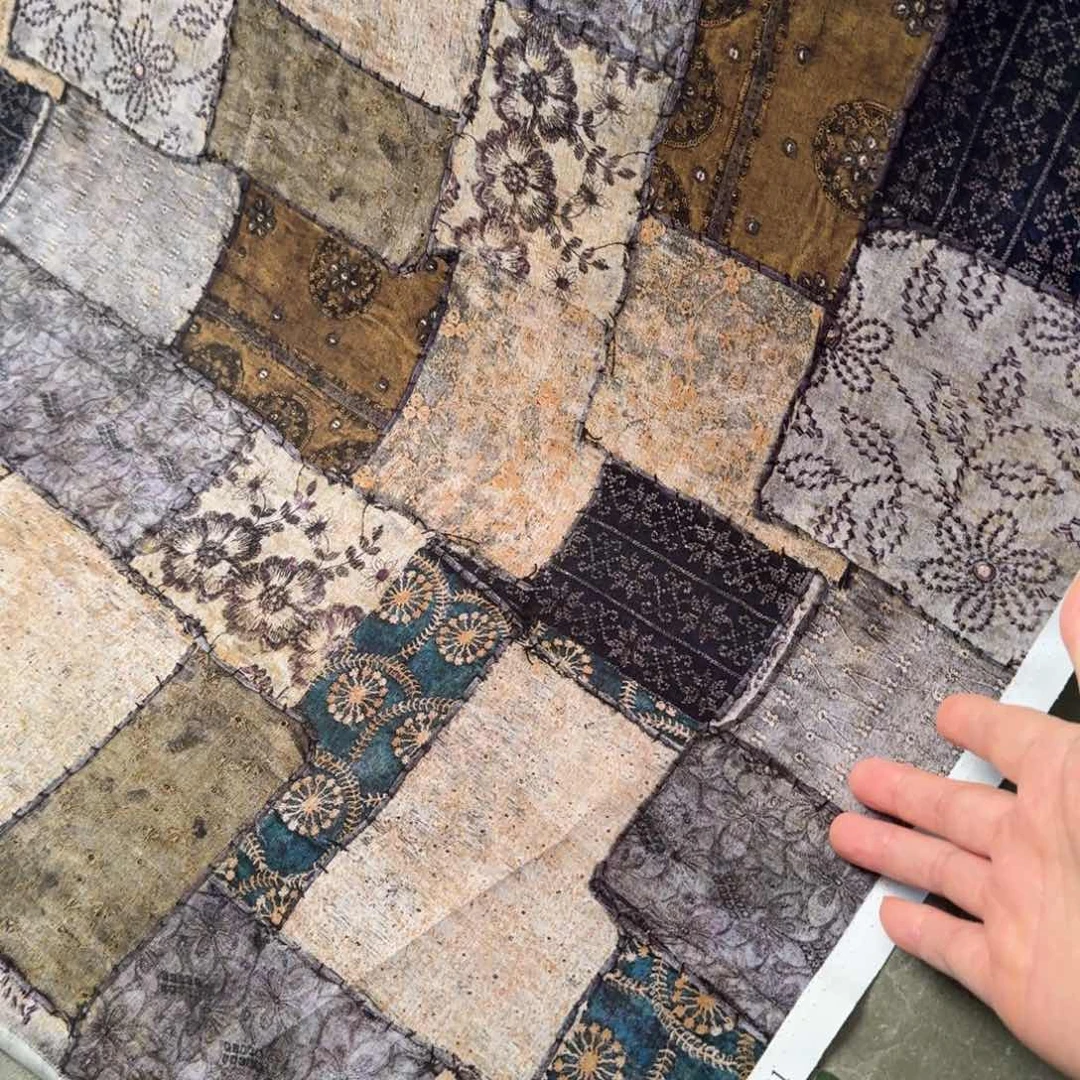 纯棉平布1米价X1.1米宽14