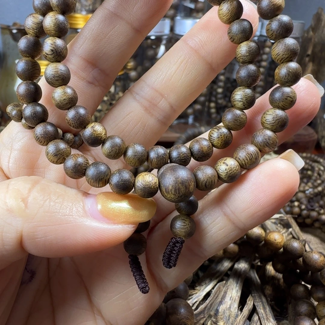 沉香碎屑沉香06双圈