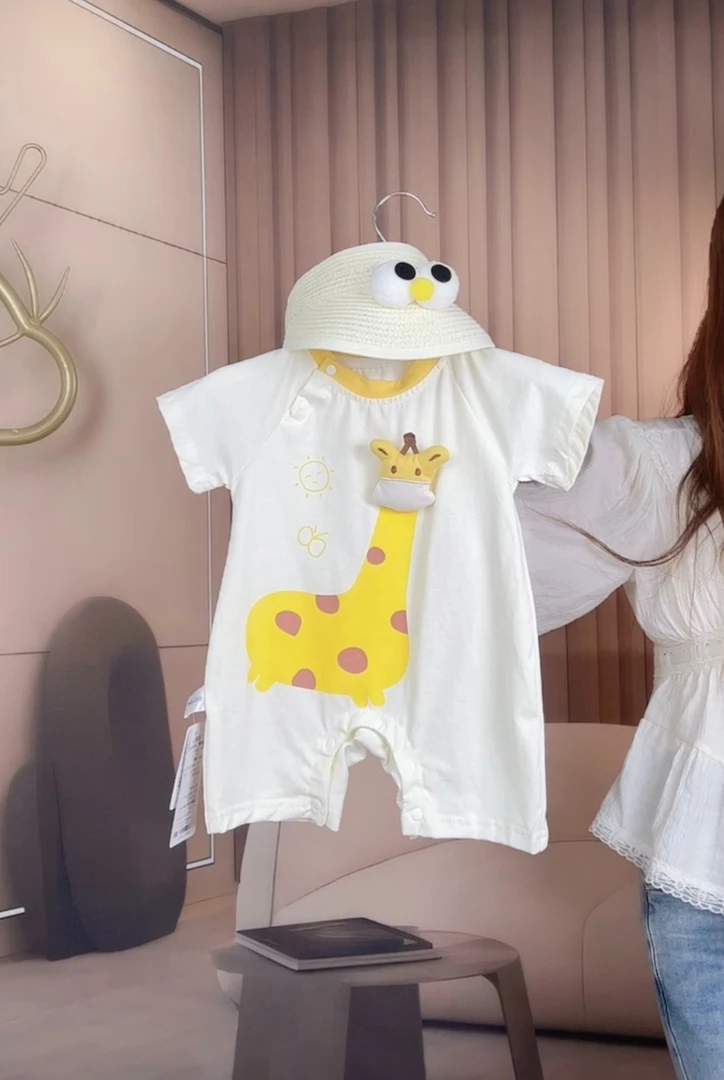 2025年插肩夏哈衣