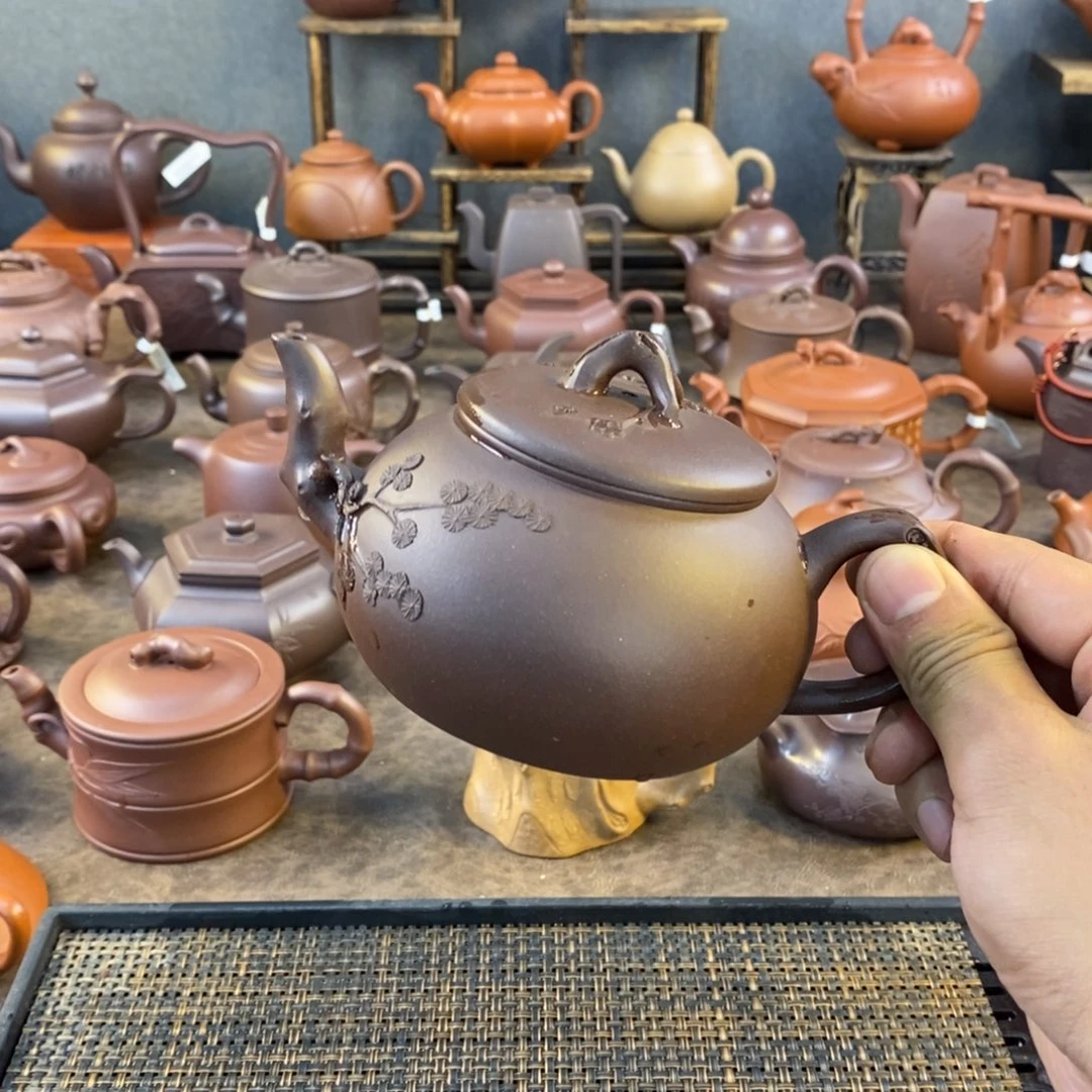 茶壶紫砂4556466666666666666