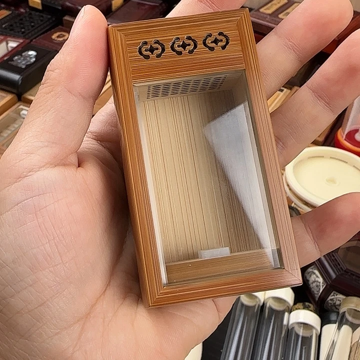 鸣虫虫具一个包邮