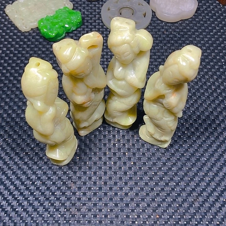 精选商品一图一物