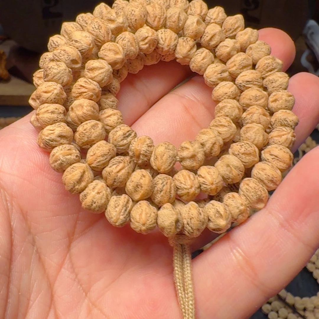 黑***梦吊坠柏香籽/百香籽