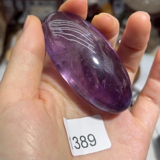 【闪购商品】水晶大型摆件（非配饰）未镶嵌艺***?