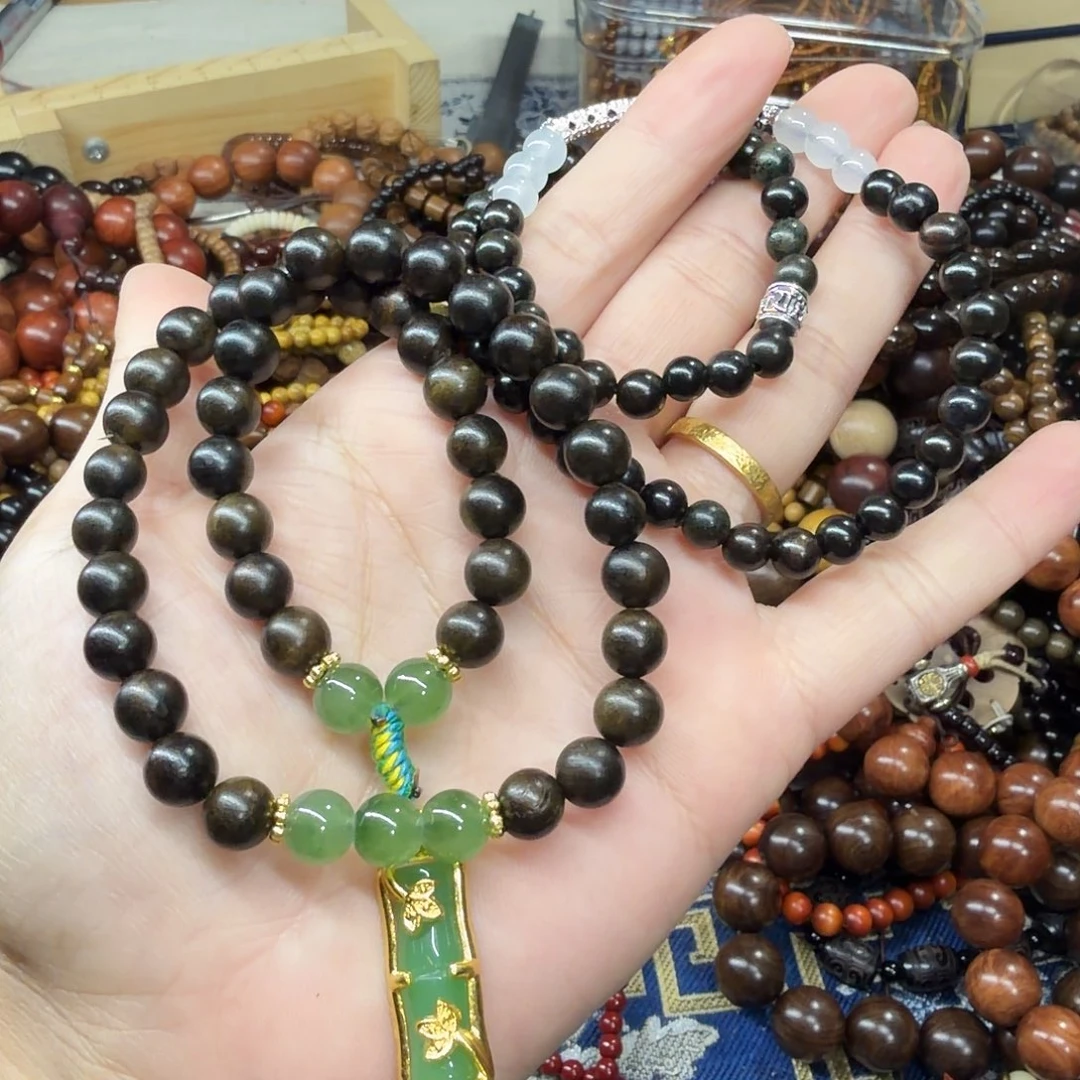 其他维腊木（绿檀）