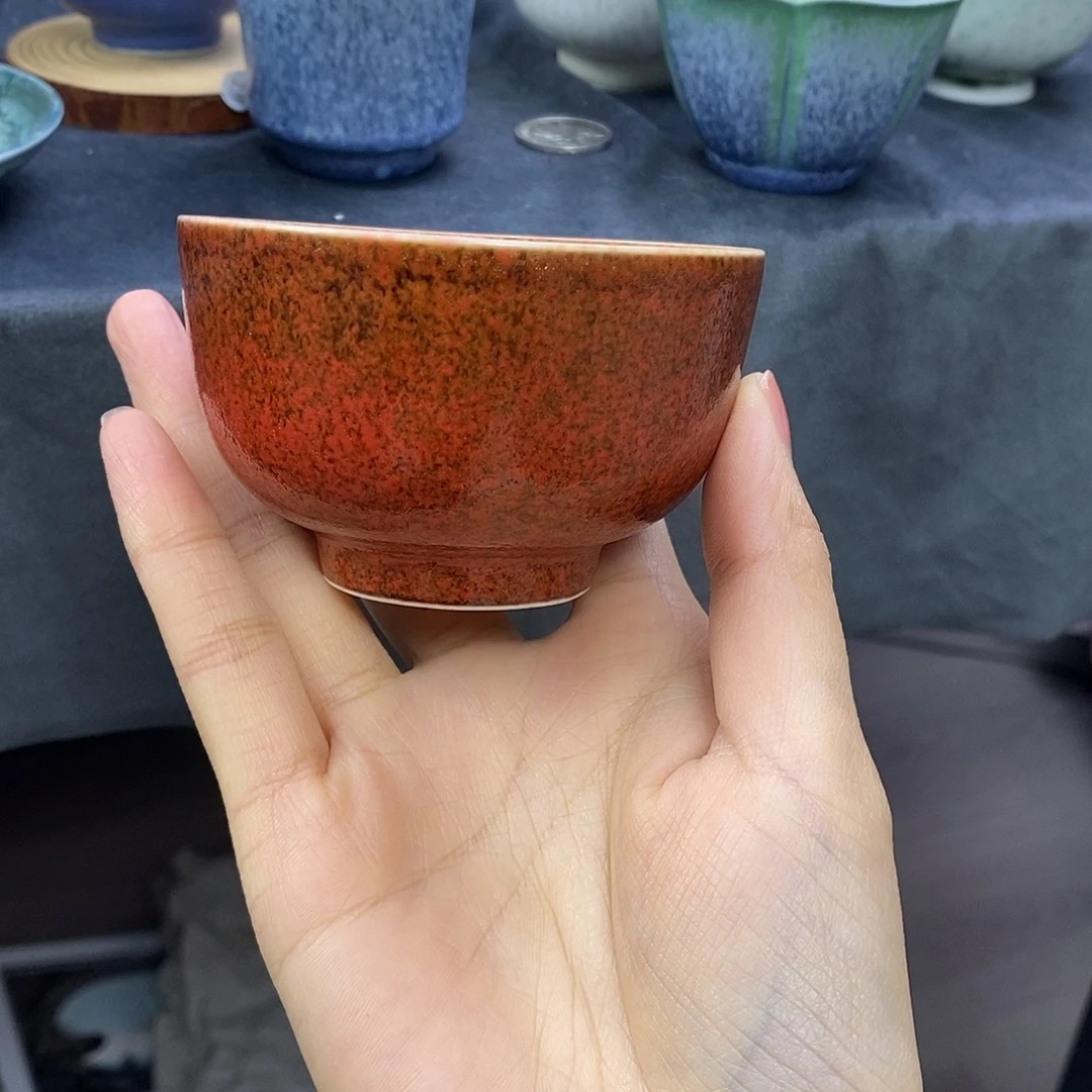 景德镇高温陶瓷茶杯31