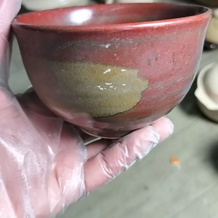 盘瓷片陶瓷杯盘壶碗都有