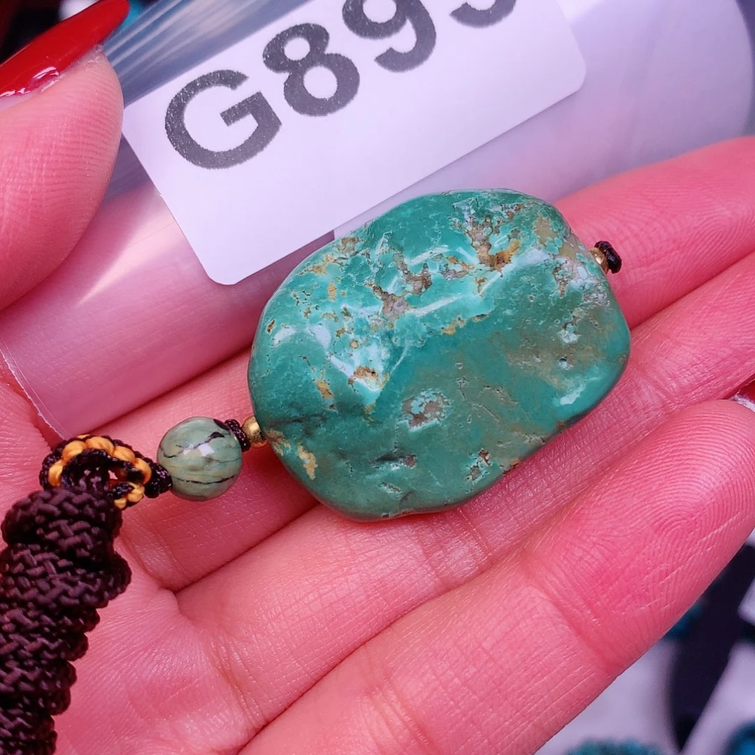 空竹粉丝专享十堰特色手工散珠