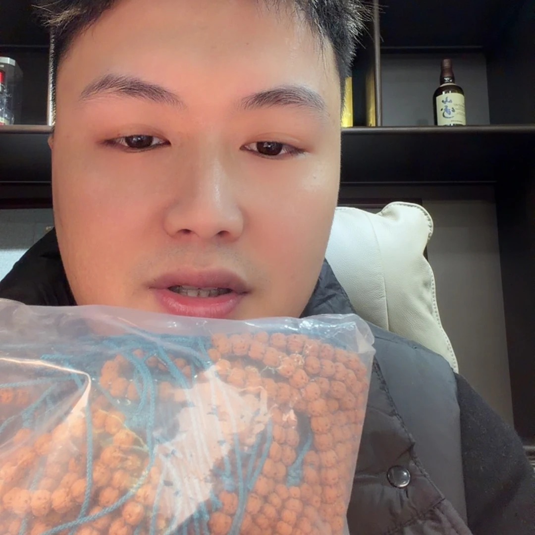 吊坠金刚菩提佛手单圈