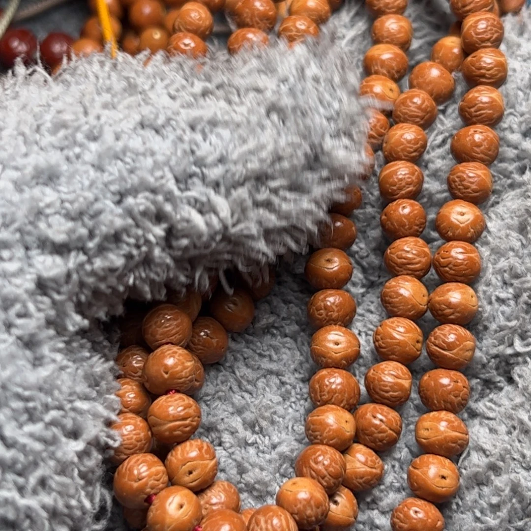 飞***凤眼菩提吊坠凤眼菩提手串手链