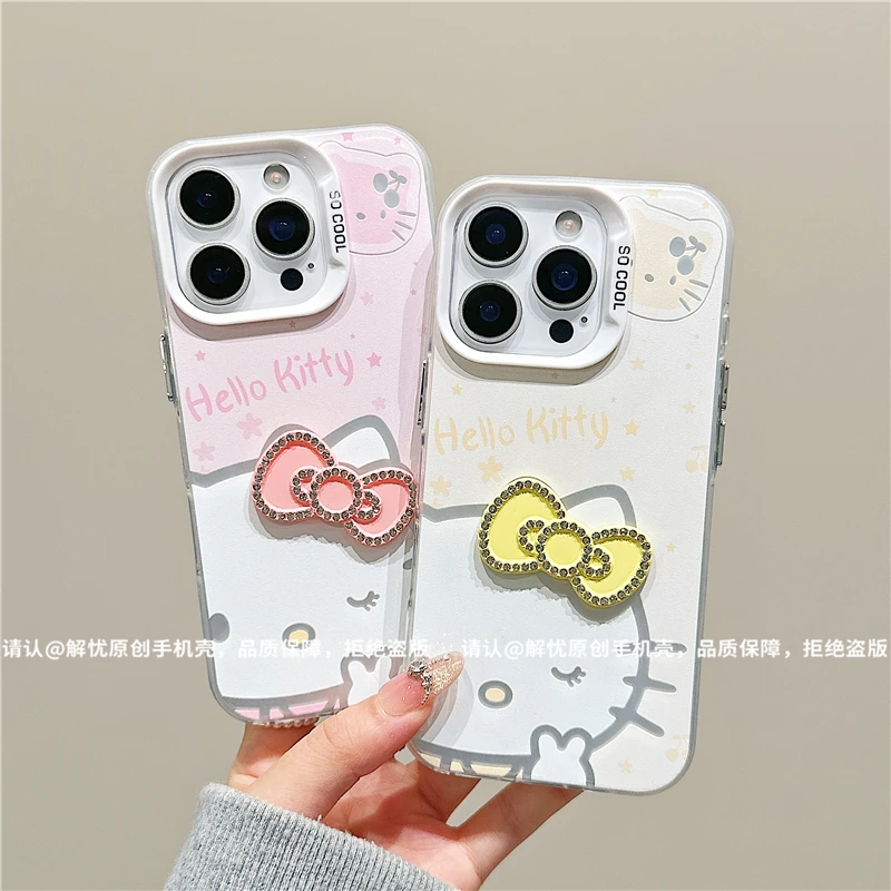 磨砂彩银适用苹果17/iPhone/华为荣耀/OPPO/VIVO/小米手机壳保护