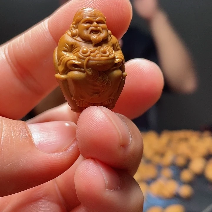 橄榄核手串/手链橄榄油