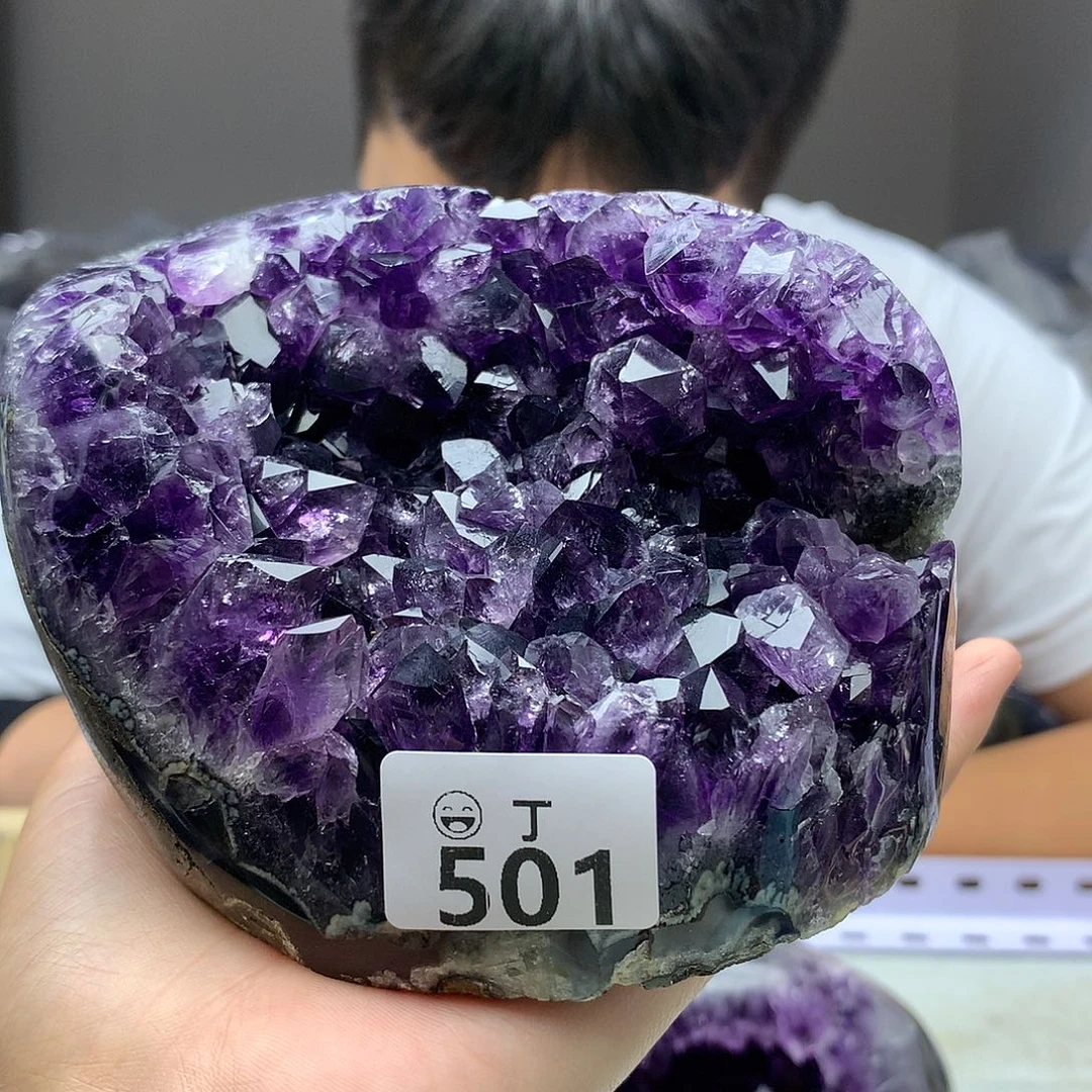未镶嵌大型摆件（非配饰）水晶