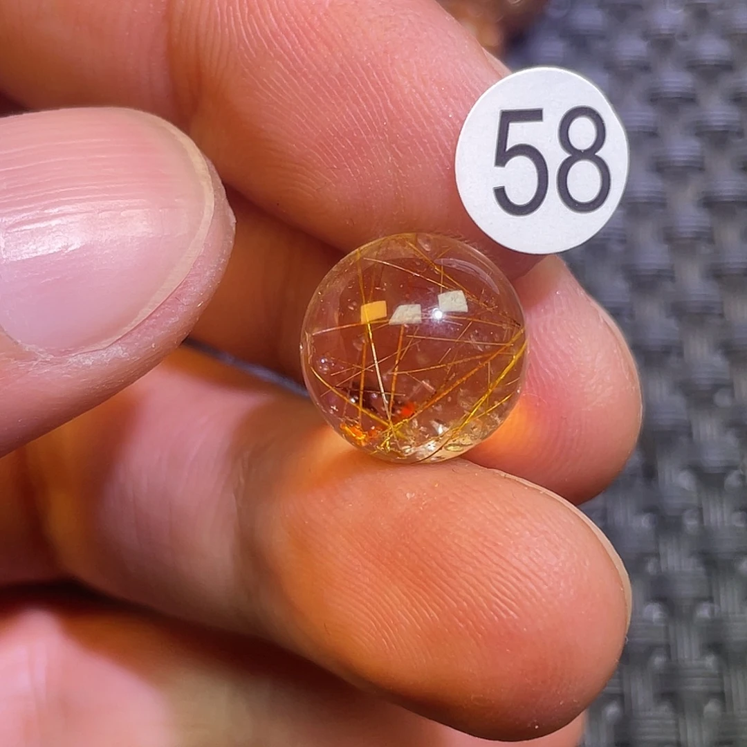 *****吊坠(不含链)未镶嵌水晶