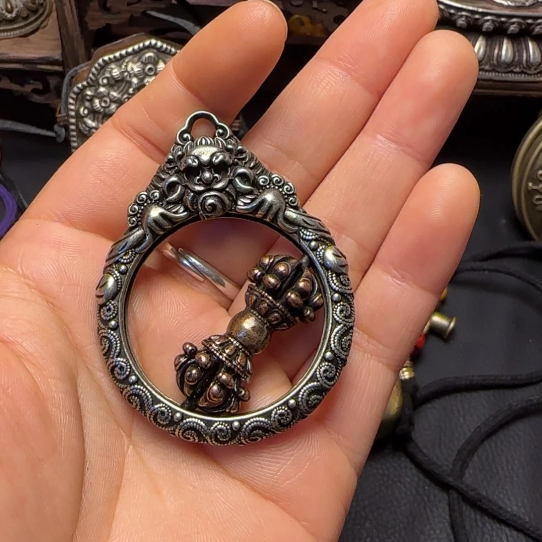 继***行泥塑藏传牌子……藏传牌子