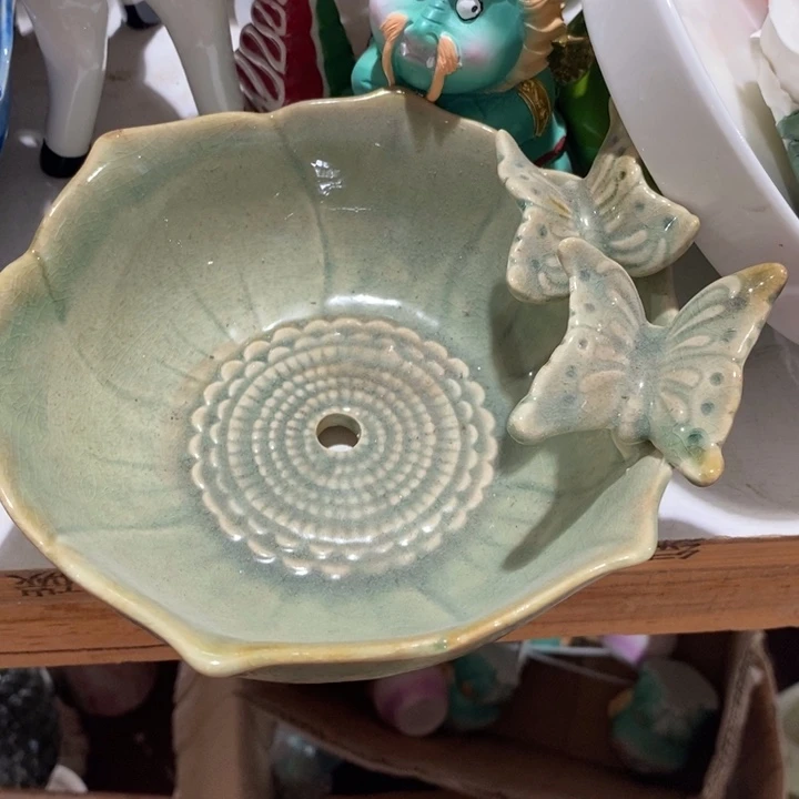 陶瓷树脂工艺摆件