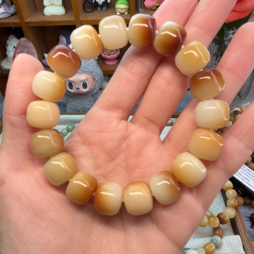 菩提根/象牙果吊坠叛*