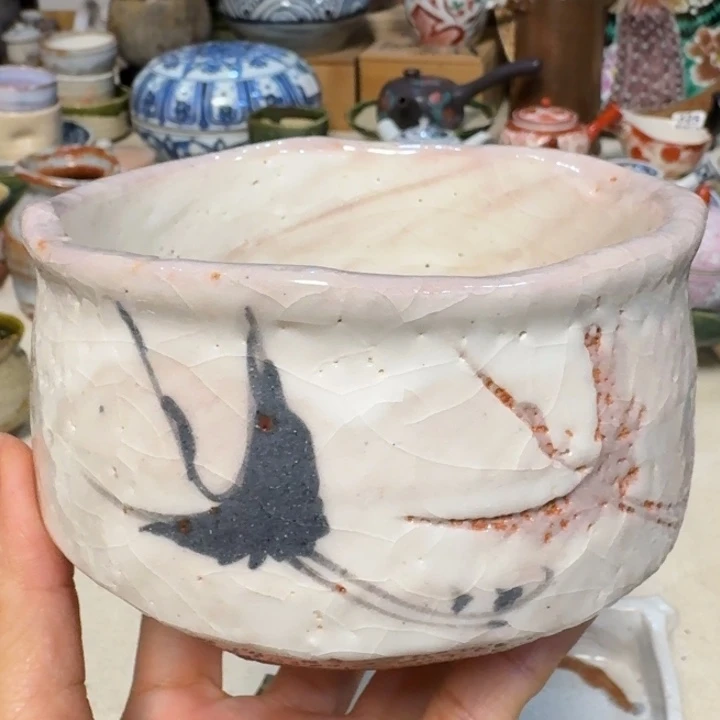 一个抹茶碗的价格hi