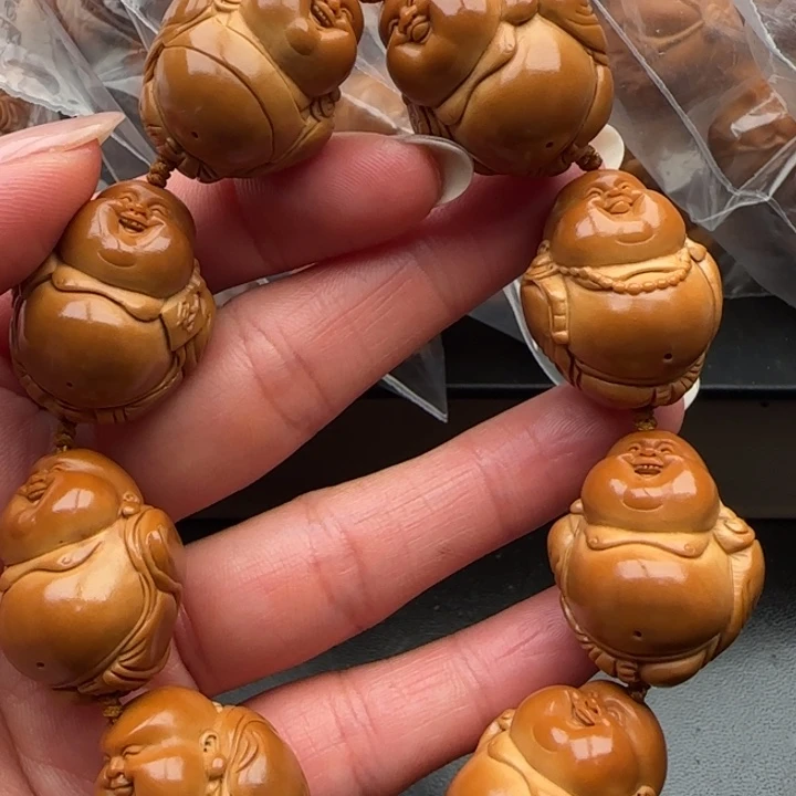 手串橄榄核橄榄核