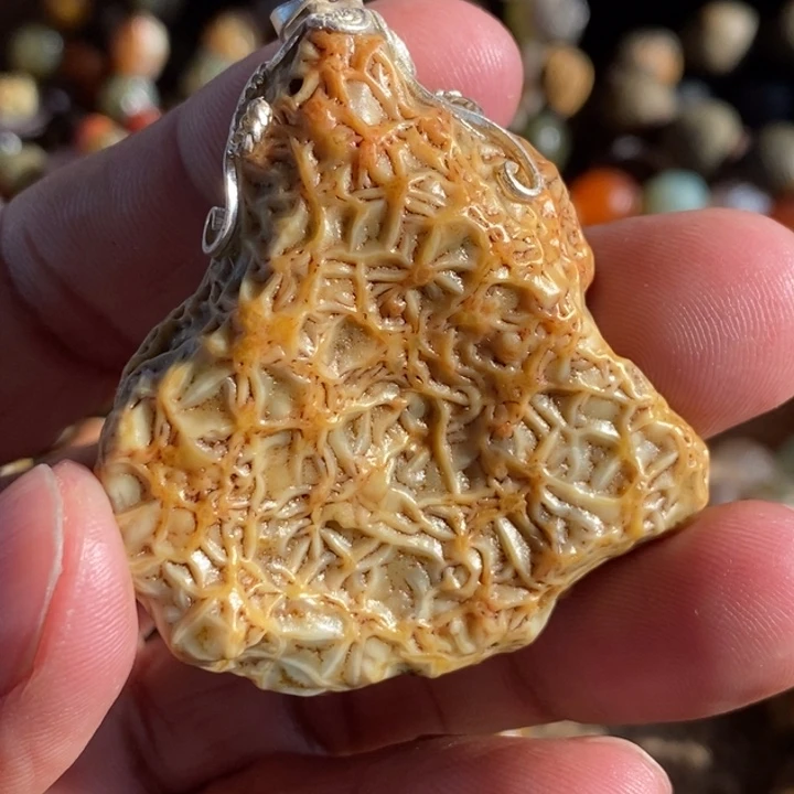 石材戈壁石，戈壁石