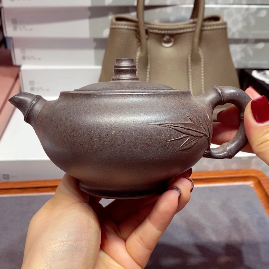 如图所示 观兰器物