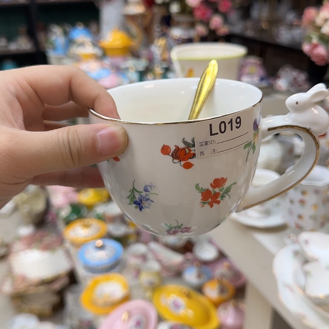 外贸冠衡陶瓷有限公司