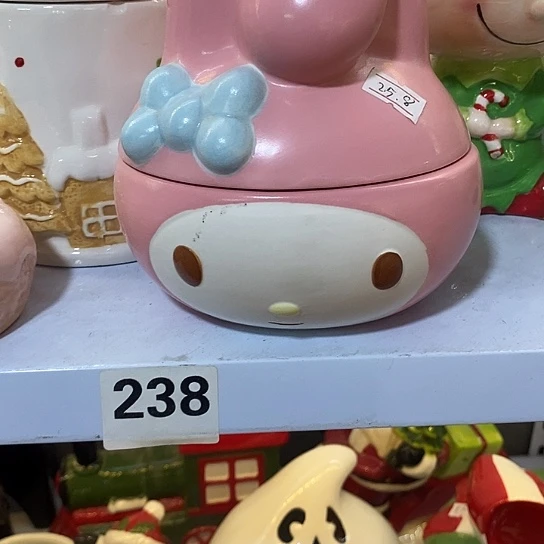 陶瓷微瑕介意慎拍