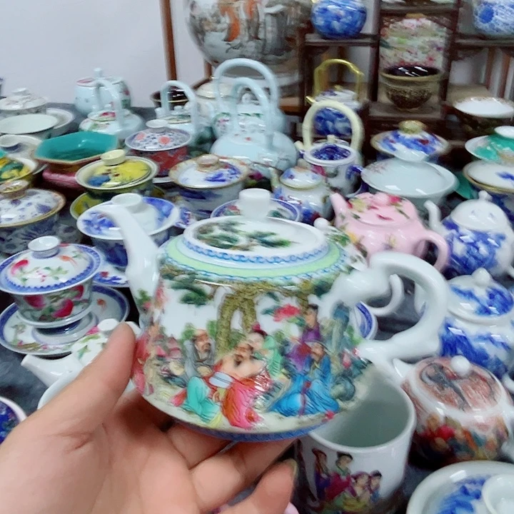 景德镇陶瓷研究所