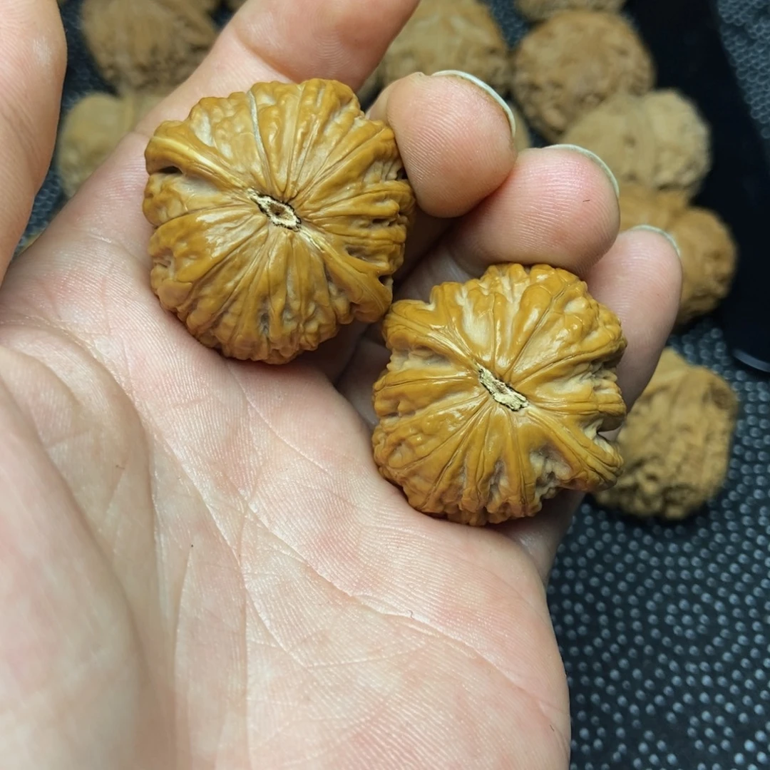 明***.把件文玩核桃36铁锤妹妹