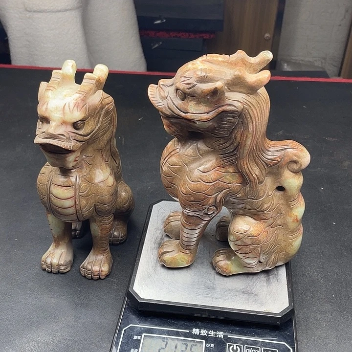链接一图一物。