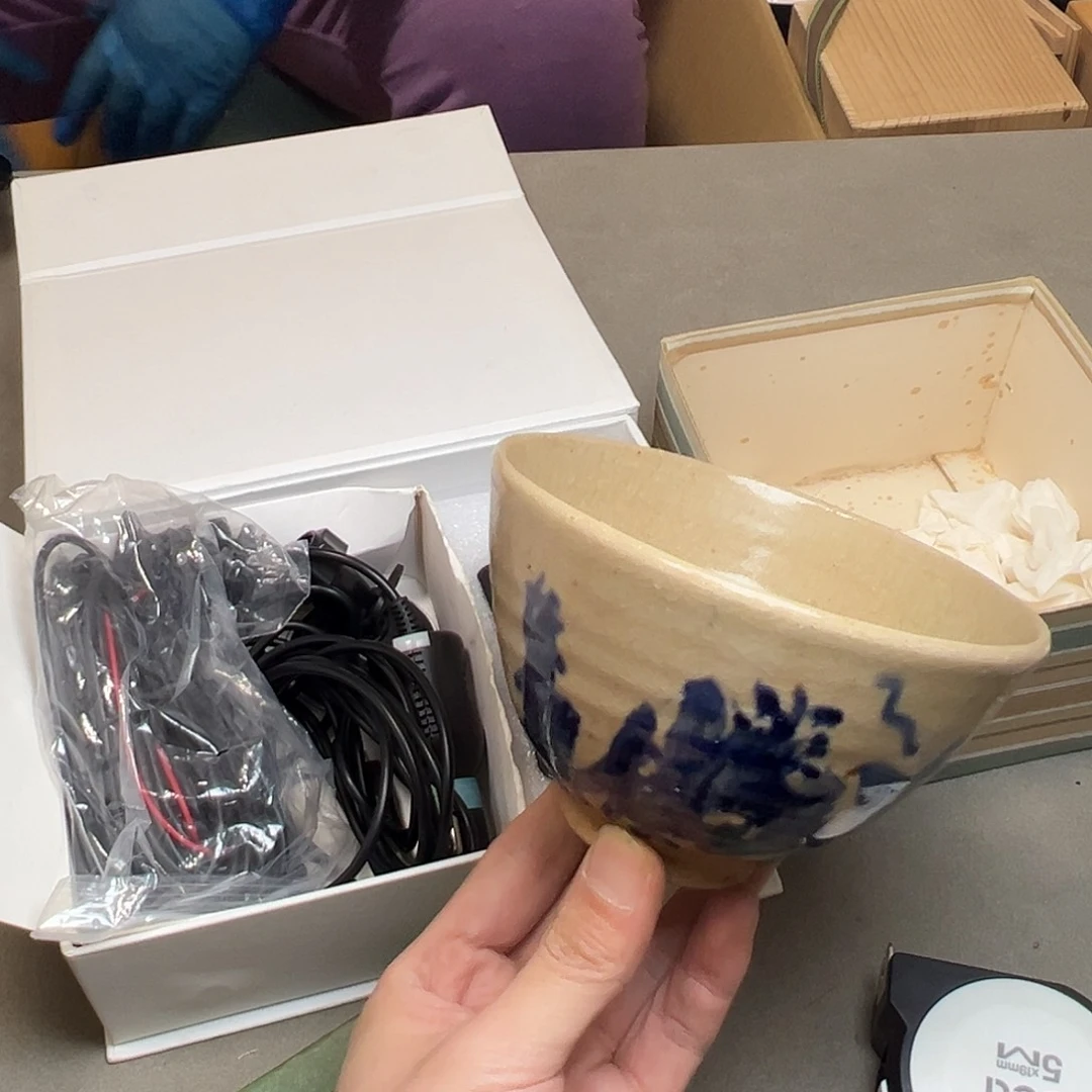 瓷片工艺赏玩器物下单即认可多样性发其一$****＄
