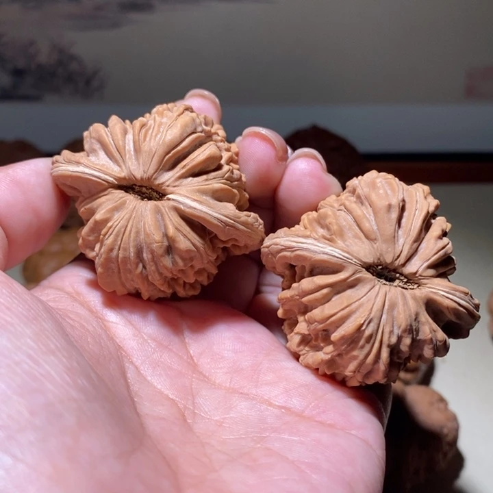 把件文玩核桃44楼