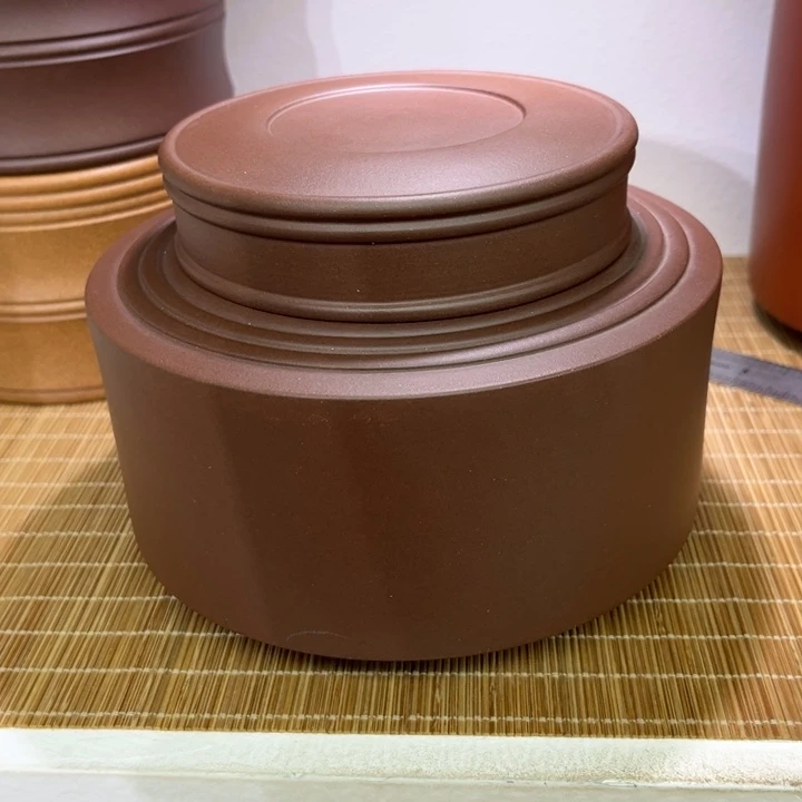 紫砂茶叶罐精品紫砂茶叶罐福利专场
